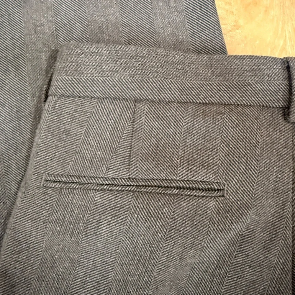 ASOS Gray Men's Pants